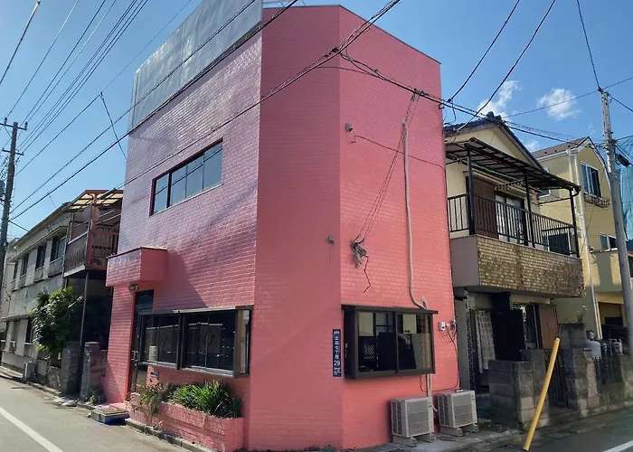 Hotel Japonica
